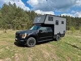 Ford F150 - Ford Wohnmobil Pickup