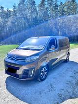 Citroën SpaceTourer 2,0 HDI 150 PS L2 - Citroën SpaceTourer von privat