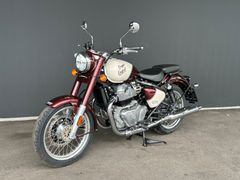 ROYAL ENFIELD Classic 650 ABS RED + AKTIONSPREIS erfragen !!!