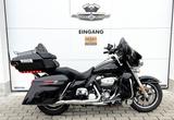 Harley-Davidson FLHTK Electra Glide Ultra Limited 107cui - HARLEY-DAVIDSON ULTRA ELECTRA GLIDE