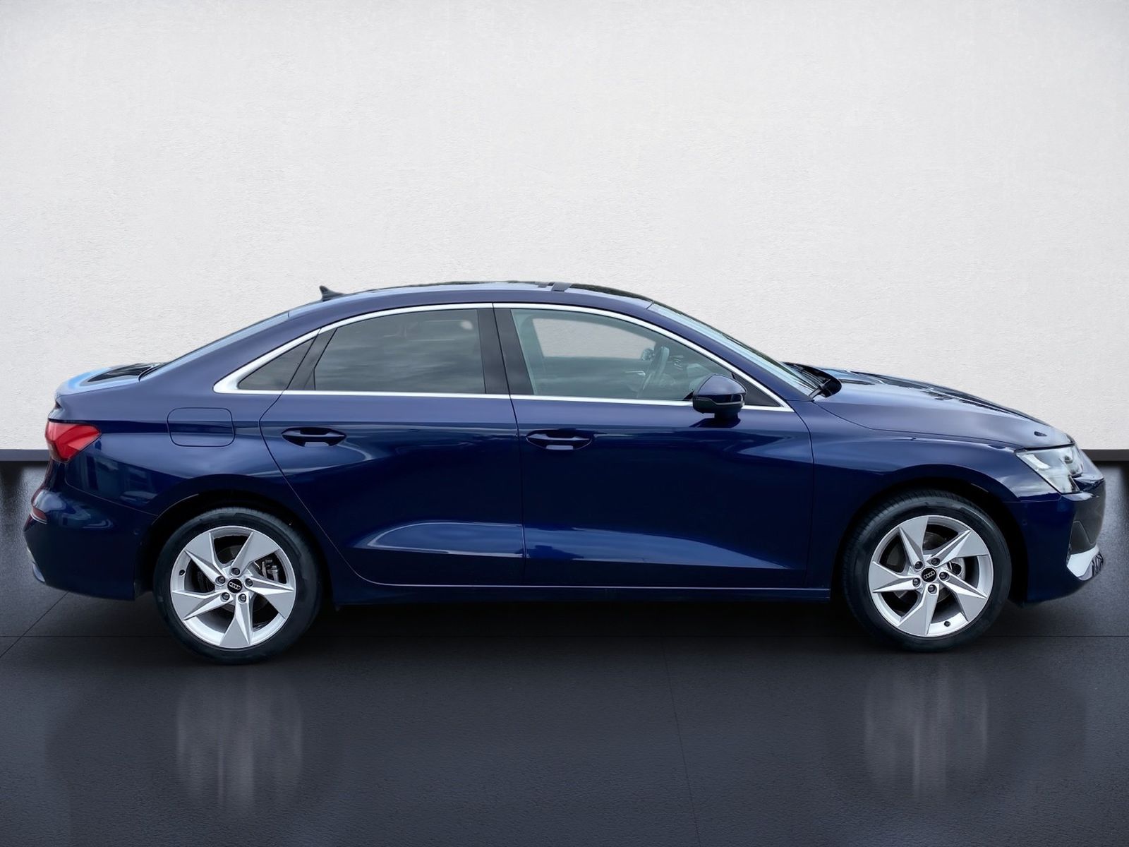 Audi A3 - Bild 9