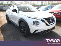 Nissan Juke - Vorschau Bild 2