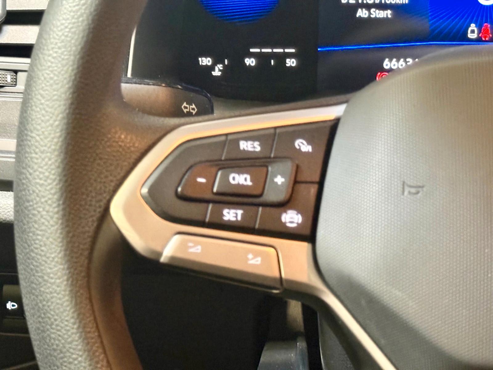 Volkswagen Polo FESH 1.0 MPI*SHZ*LED*APP-CONNECT, миниатюра 12