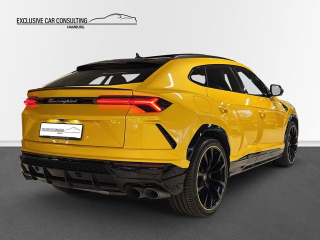 LAMBORGHINI Urus – Bild 6