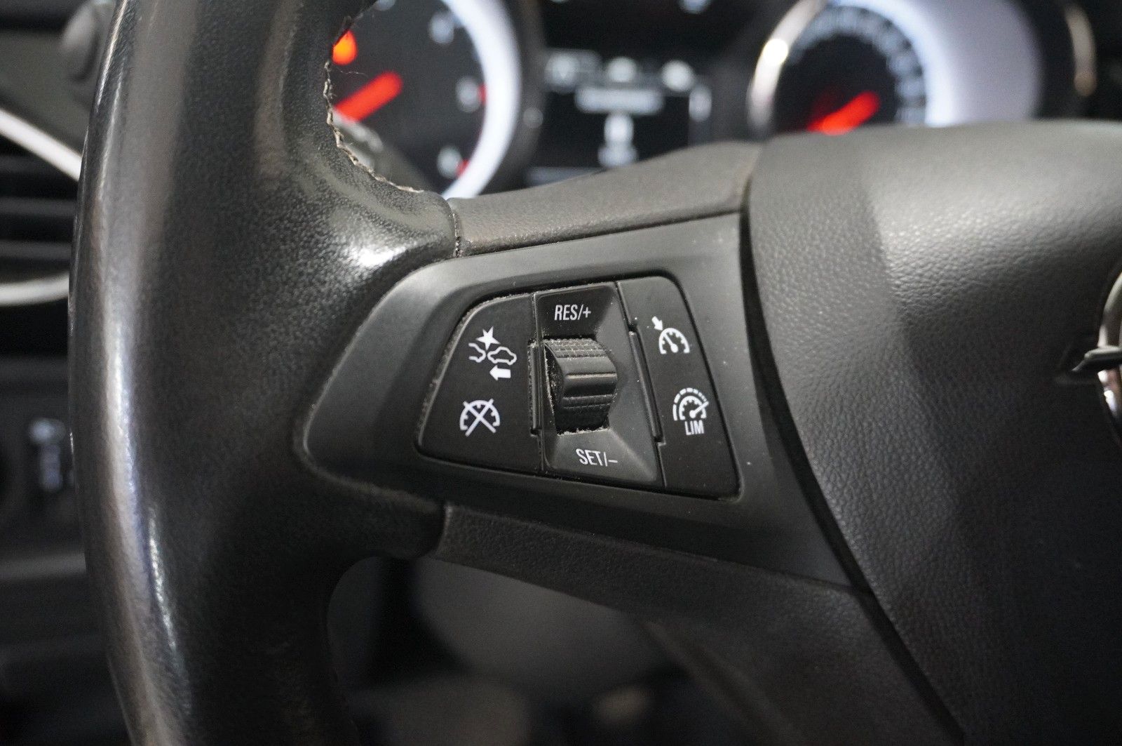 Fahrzeugabbildung Opel Astra K ST 1.5D ELEGANCE  LED/NAVI/PDC/KAM/ALU