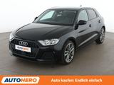Audi A1 Sportback 35 TFSI Advanced Aut.*TEMPO*PDC*SHZ - Audi A1 Gebrauchtwagen in Frankfurt