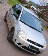 Ford Fiesta - Ford Fiesta aus 2025