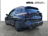 BMW X3 xDrive20i Mild Hybrid 2.0 xDrive, M-Sport, Au - BMW X3: 0i