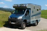 Bimobil EX 345 - Offers
