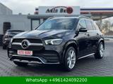 Mercedes-Benz GLE 350 d 4Matic AMG-LINE 360°|PANO|AHK|ACC|LED - Mercedes-Benz GLE 350 in Mainz