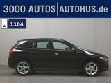 Mercedes-Benz B 250 e Navi MBUX Pano T-Leder AHK - Mercedes-Benz B 250 aus 2022