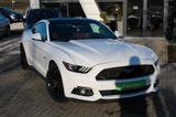 Ford Mustang GT Fastback *DEUTSCHES FAHRZEUG* - Ford Mustang: Fastback