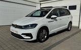 Volkswagen Touran R-Line 1.5 TSI OPF DSG AHK+Pano+Dynaudio! - Volkswagen Touran Neuwagen