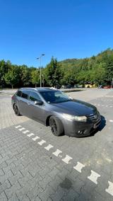 Honda Accord Tourer 2.0 iVtec Tausch? - Honda Accord aus 2012