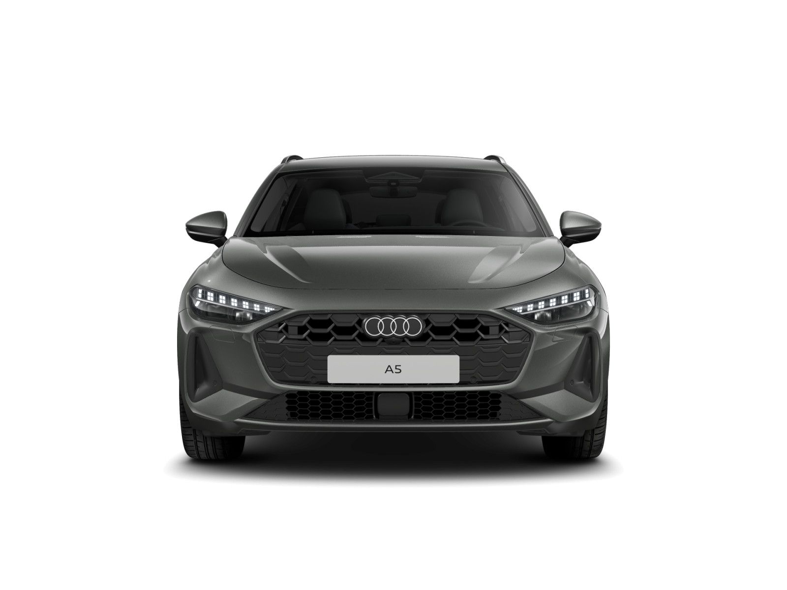 Audi A5 - Bild 3