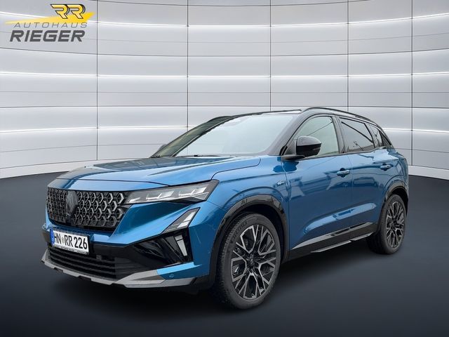 Renault Austral Esprit Alpine Full Hybrid E-Tech 200