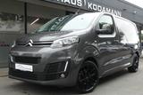 Citroën Jumpy Club M 2.0 BlueHDI*Tempo.*SHZ*Cam*19"*AHK* - Citroën Jumpy: 2.0
