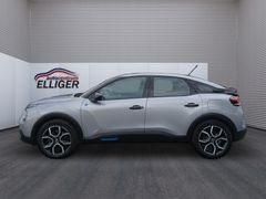 ë-C4 Limousine Feel 136 ë-C4 Limousine Feel 136