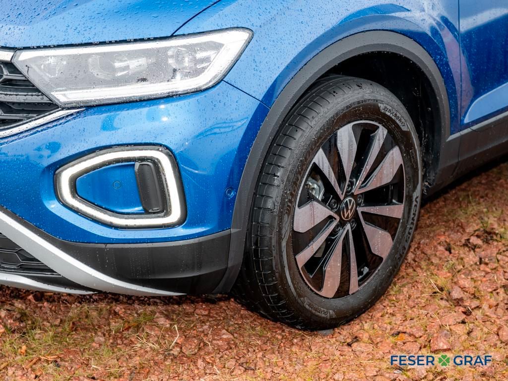 Volkswagen T-Roc - Bild 10