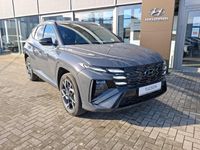 Hyundai TUCSON - Vorschau Bild 1