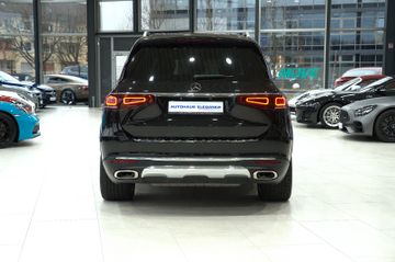 Mercedes GLS 580 - 6