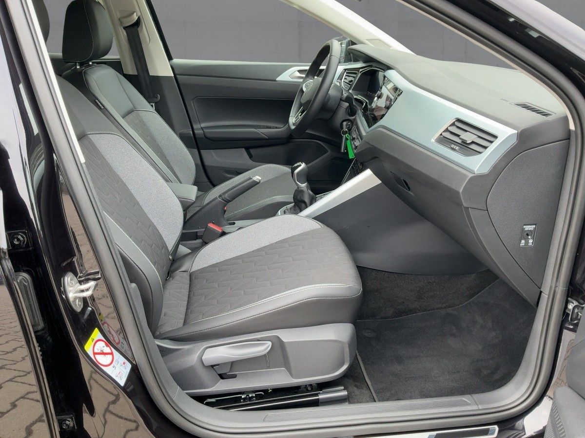 Volkswagen Polo - Bild 12