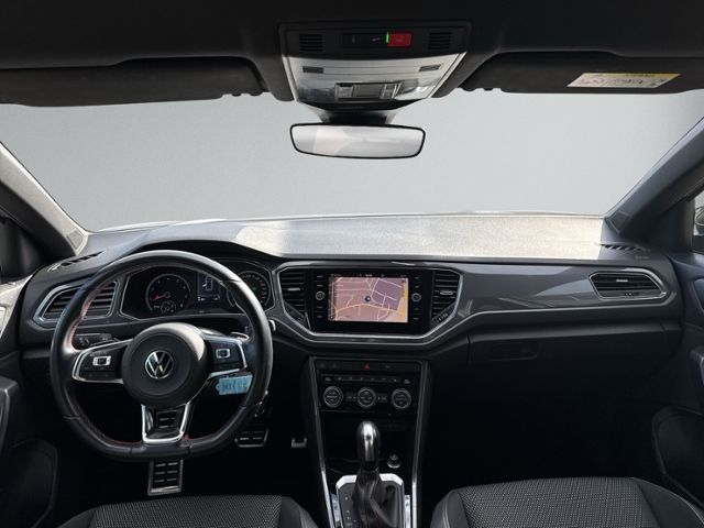 T-Roc 1.5 TSI DSG SPORT LED+NAVI+AHK+ACC+PDC+SHZ