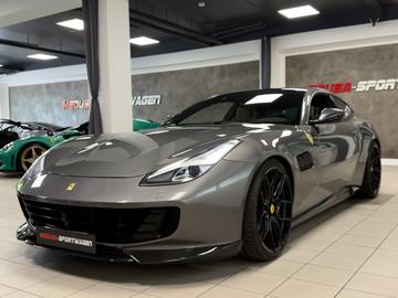 صورة 7 لـ 2016 Ferrari GTC4LUSSO