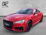 Audi Coupe 45 TFSI S-LINE*SHZ*XENON*SCHECKHEFTGEPFL* - Audi Coupé Gebrauchtwagen
