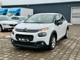 Citroën C3 Feel #Navi #Klimatronik #GRA #CarPlay #LKW - Citroën C3 in Braunschweig