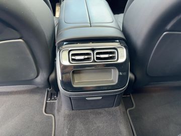 Mercedes S 400 - 11