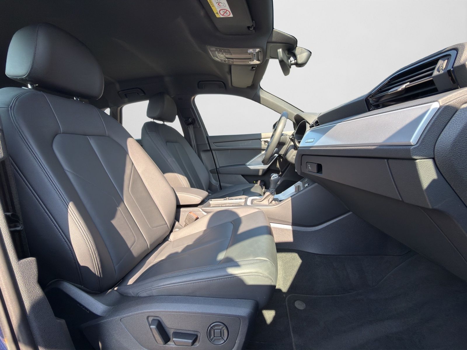 Audi Q3 - Bild 5