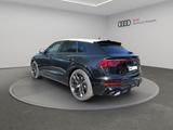 Audi RS Q8 4.0 TFSI qu. Laser B&O Pano AHK StandHZG - Audi RSQ8 Tageszulassungen