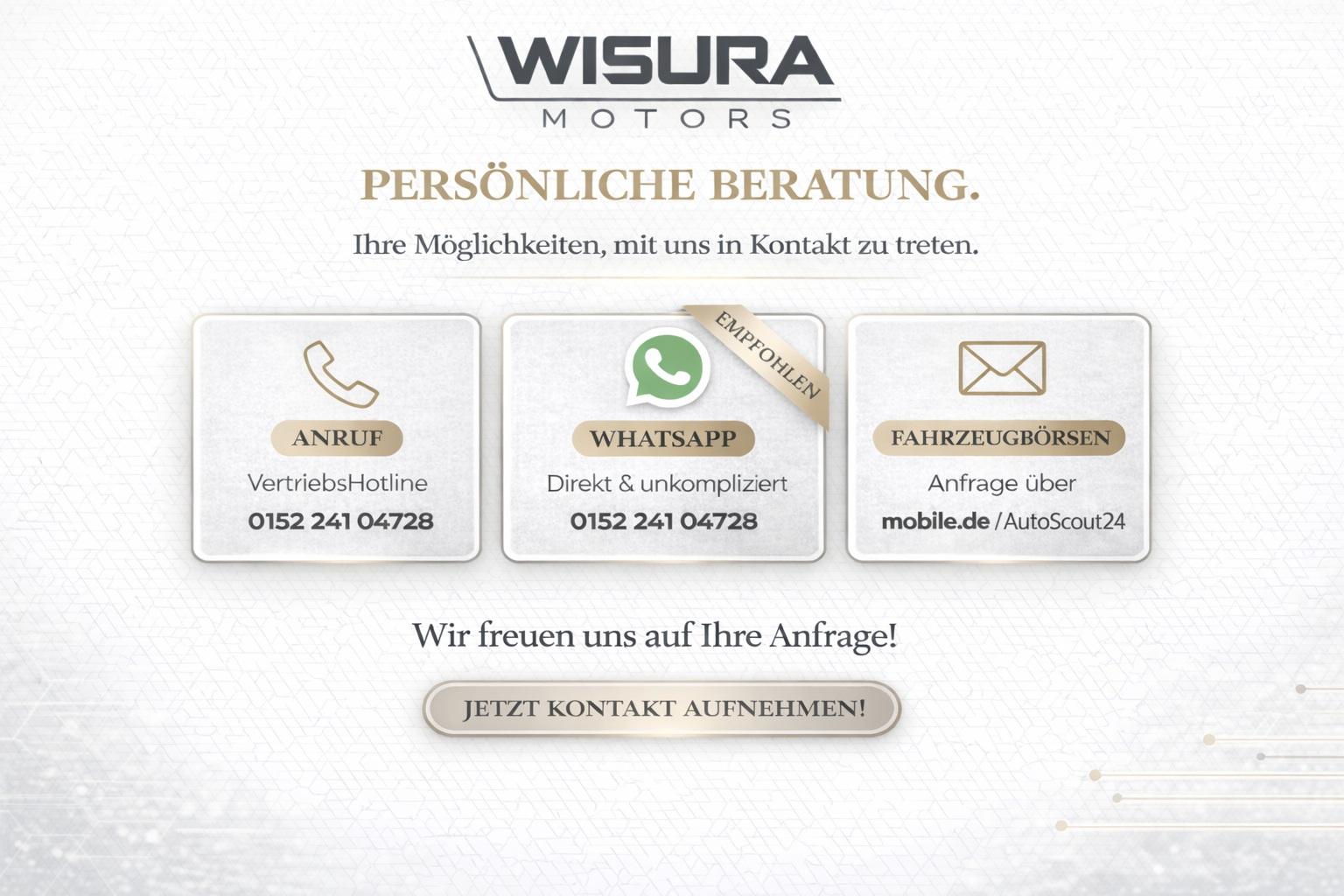 Volkswagen Tiguan Active I LED I Kamera I TOP-Zustand