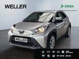 Toyota Aygo X Play *ACC*Kamera*CarPlay*DAB*Spurhalteass