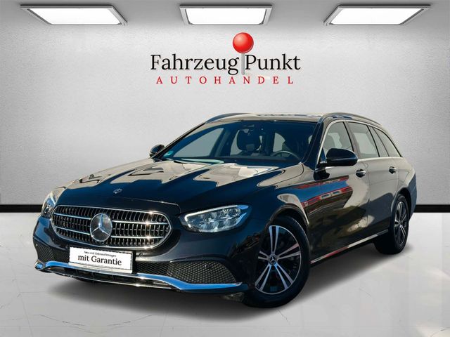 Mercedes-Benz E 200 d T Avantgarde FACELIFT,LED,CarPlay,1.Hand