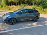 Renault Clio Grandtour BOSE Edition, Keyless Go. - Renault Clio: Bose Edition