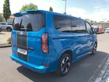 Ford Tourneo Custom 340 L1 Sport BEV RWD 0,00% Zins - Ford Tourneo Custom in Hannover