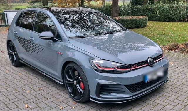 Volkswagen VW Golf GTI TCR REIFNITZ PAKET + APR TUNING