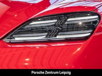 Porsche Macan - Vorschau Bild 9
