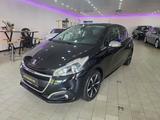 Peugeot 208 Allure JBL 12 Monate Garantie Alufelgen - Peugeot 208 Gebrauchtwagen in Dortmund