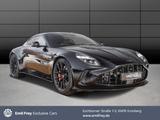 Aston Martin V8 Vantage S Coupe - graue Aston Martin V8 Vantage