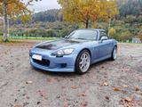 Honda S2000 2. Hand, Unfallfrei, Scheckheft - Honda S2000 Benziner Gebrauchtwagen