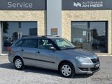 Skoda Fabia Combi Cool Edition *1.HAND*KLIMA*HU/AU NEU - Skoda Fabia: Cool Edition Combi