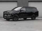 Lincoln NEW! 2025 Navigator L 4x4 Reserve € 134000 - Lincoln Navigator New cars
