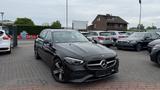 Mercedes-Benz C 200d T  | NAVI | LED | MEMORY | LEDER | KAMERA - Mercedes-Benz C 200 mit Diesel-Antrieb: Kombi
