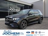 Mercedes-Benz GLE 450 4Matic+Navi+AHK-klappbar+El. Panodach - gebrauchte Mercedes-Benz GLE 450 aus dem Jahr 2020