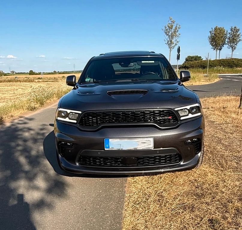 Image of Dodge Durango