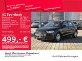 Audi A1 Sportback 30 TFSI Virtual/Navi+/GRA - Audi Gebrauchtwagen
