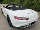 Mercedes-Benz AMG GT S 4.0 Carbon Burmester Performance Sitze - Mercedes-Benz AMG GT S Cabrio Gebrauchtwagen